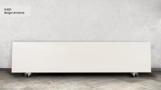 Акрил тасы NEOMARM N 821 Beige Universe. Фото 1