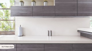 Акрил тасы NEOMARM N 414 Sanded White. Фото 3
