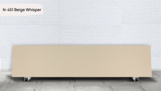 Акрил тасы NEOMARM N-451 Beige Whisper. Фото 1