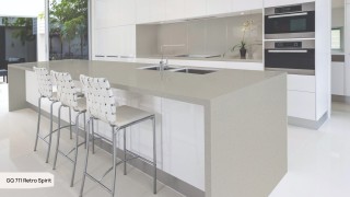 Акрил тасы NEOMARM N-451 Beige Whisper. Фото 2