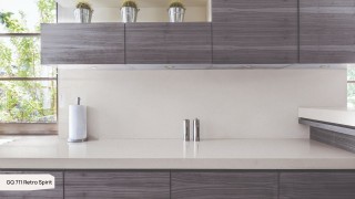 Акрил тасы NEOMARM N-452 Grey Solitude. Фото 3