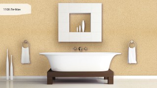 Кварц тасы Avant Quartz 1108 Ле-Ман. Фото 3