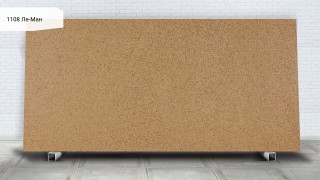 Кварц тасы Avant Quartz 1108 Ле-Ман. Фото 4