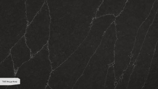 Кварцевый камень Avant Quartz 7985 Nicca Noir