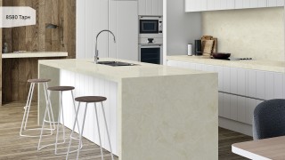 Кварц тасы Avant Quartz 8580 Tarn. Фото 3