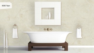 Кварц тасы Avant Quartz 8580 Tarn. Фото 4