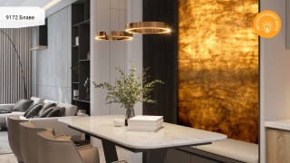 Кварц тасы Avant Quartz 9172 Blave. Фото 5