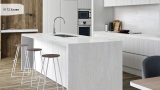 Кварц тасы Avant Quartz 9172 Blave. Фото 3