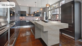 Кварц тасы Avant Quartz Q930 Royal Beige. Фото 3