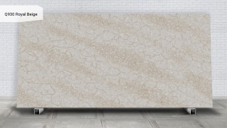 Кварц тасы Avant Quartz Q930 Royal Beige. Фото 1