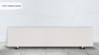 Акрил тасы Formax F-2811 Galactic Granite. Фото 1