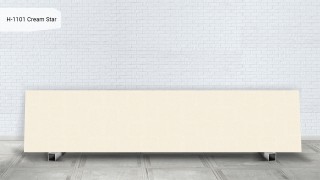 Акриловый камень Formax H-1101 Cream Star. Фото 1