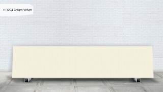 Акриловый камень Formax H-1204 Cream Velvet. Фото 1