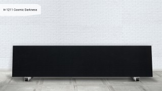 Акриловый камень Formax H-1211 Cosmic Darkness. Фото 1