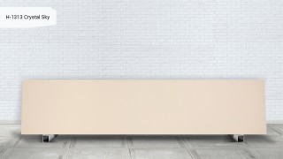 Акриловый камень Formax J-1102 Milky Haze. Фото 1