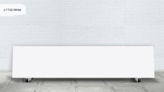 Акриловый камень Formax J-1104 White. Фото 1