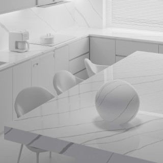 Акриловый камень Formax K-614 Silent Wind. Фото 3