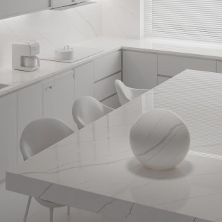 Акрил тасы Formax K-615 Silent Wave. Фото 3