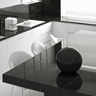 Акрил тасы Formax O-912 Dark Fog. Фото 3