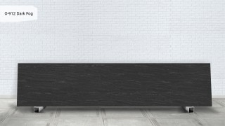 Акрил тасы Formax O-912 Dark Fog. Фото 1