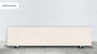 Акриловый камень Formax V-8008 Ivory Glow. Фото 1