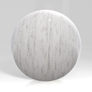 Акрил тасы Formax V-8016 White Stream. Фото 4