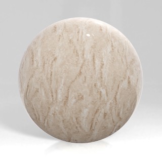 Акрил тасы Formax V-8062 Terracotta. Фото 4