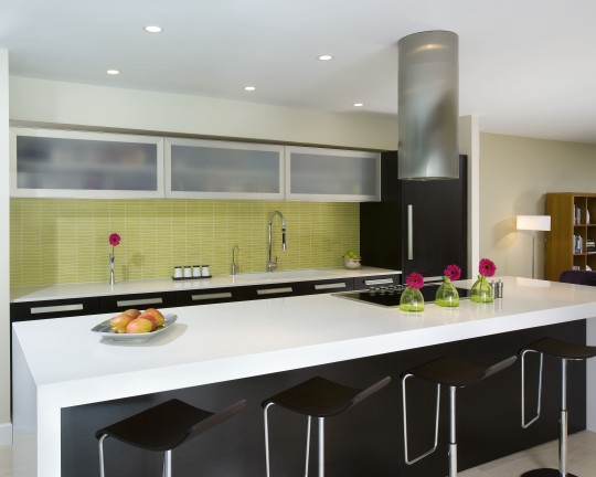 Галерея изделий из камня Caesarstone. Фото 3