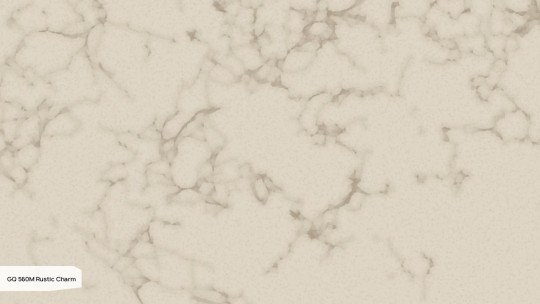 GRANDEX Quartz GQ 560M Rustic Charm