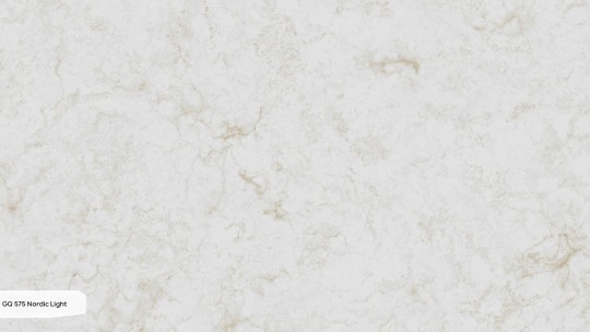 GRANDEX Quartz GQ 575 Nordic Light