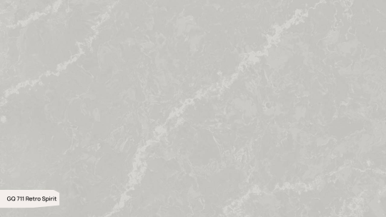 Кварц тасы GRANDEX Quartz GQ 711 Retro Spirit