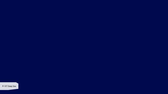 GRANDEX P-197 Deep Sea
