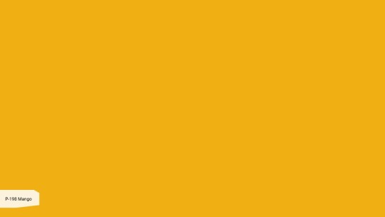 GRANDEX P-198 Mango