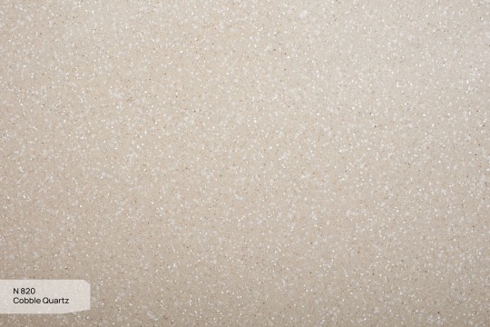 Акриловый камень NEOMARM N 820 Cobble Quartz