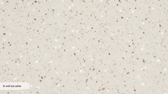 Акрил тасы NEOMARM N-445 Ice Latte
