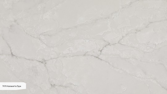 Кварцевый камень Avant Quartz 7970 Calacatta Troyes
