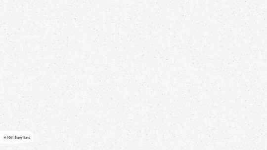 Акрил тасы Formax H-1001 Starry Sand