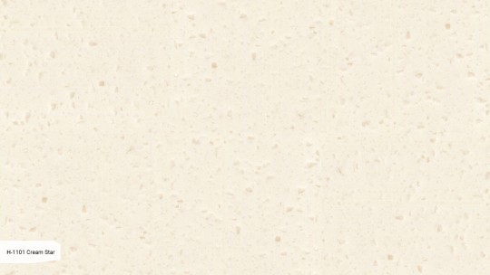 Formax H-1101 Cream Star