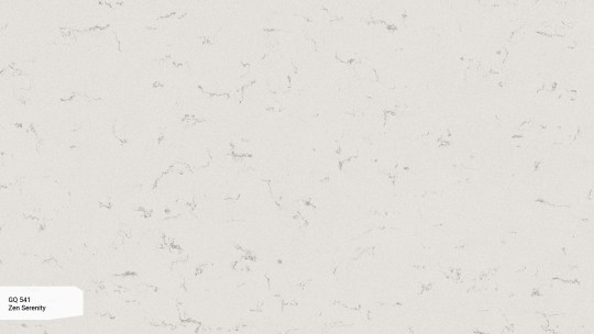 GRANDEX Quartz GQ 541 Zen Serenity