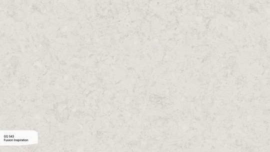 GRANDEX Quartz GQ 543 Fusion Inspiration