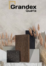 GRANDEX Quartz. Интерактивті каталог