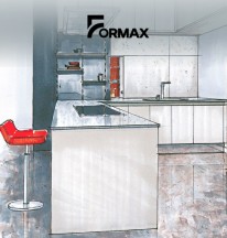 Formax. Бесшовные текстуры для моделирования интерьеров