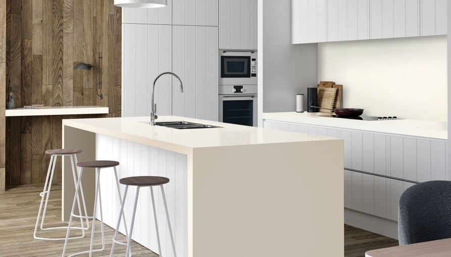 Кварцевый агломерат GRANDEX Quartz – купить искусственный кварцевый камень GRANDEX Quartz недорого в Казахстане  | Цена в INTERSTONE – Алматы, Астана, Атырау, Шымкент фото 1