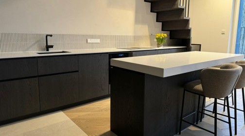 Дайын өнім. Ас үй. Avant Quartz 1012 Амьен