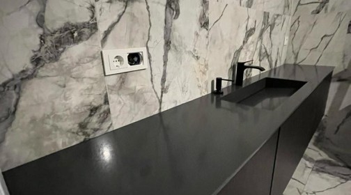 Дайын өнім. Жуғыштары. Avant Quartz 1030 Бержерак