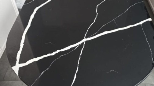 Готовое изделие. Кухня. Avant Quartz 7600 Калакатта ле Нор