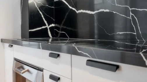Дайын өнім. Ас үй. Avant Quartz 7600 Калакатта ле Нор