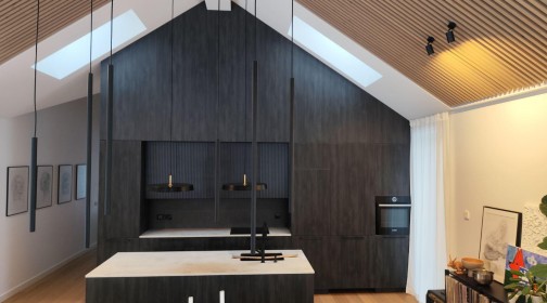 Готовое изделие. Жилые помещения. Avant Quartz 8100 Mulen