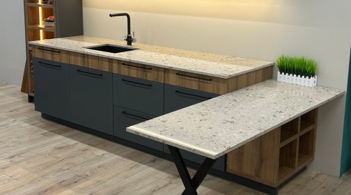 Дайын өнім. Ас үй. Avant Quartz 9010 Корсика