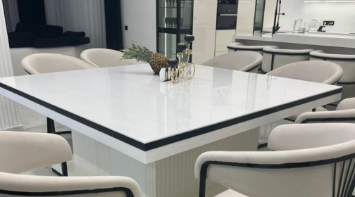 Готовое изделие. Жилые помещения. GRANDEX M-707 А Noble Pearl